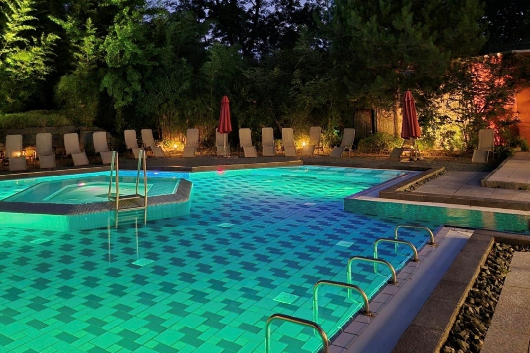 Bild für Therme